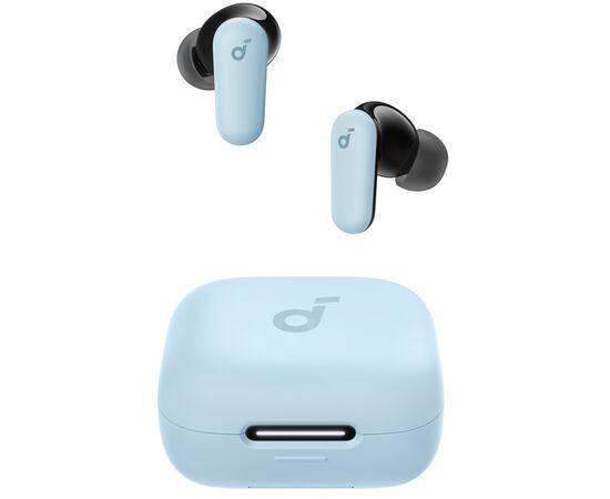 Наушники Anker SoundСore P30i Blue (A3959331)
