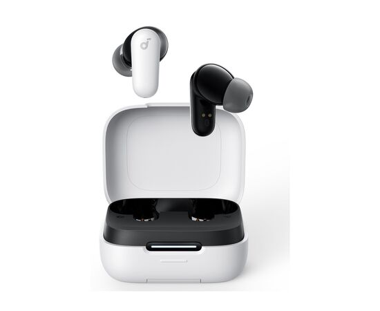 Наушники Anker SoundСore P30i White (A3959321), изображение 5 Наушники Anker SoundСore P30i White (A3959321), изображение 5