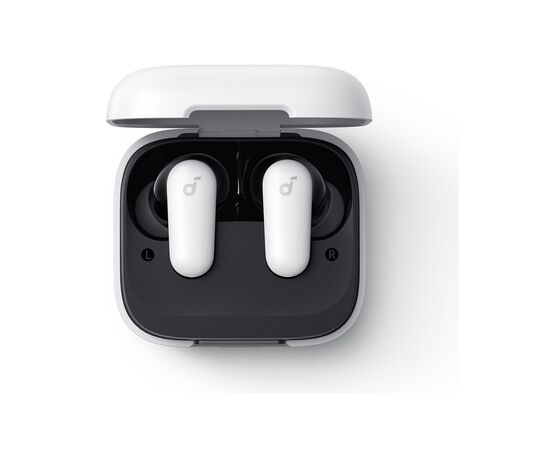 Наушники Anker SoundСore P30i White (A3959321), изображение 6 Наушники Anker SoundСore P30i White (A3959321), изображение 6