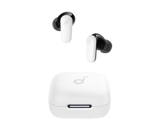 Наушники Anker SoundСore P30i White (A3959321)