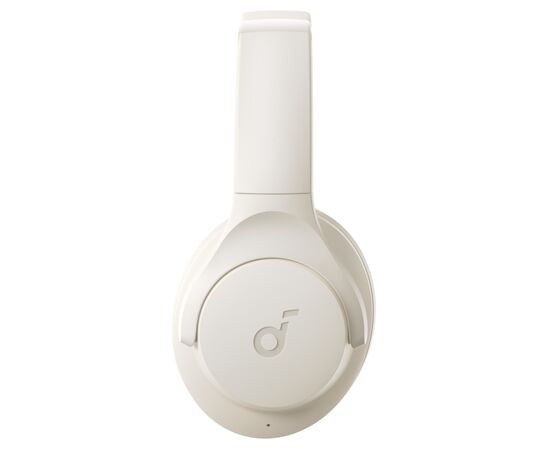 Навушники Anker SoundCore Q11i Cream White (A3005G21), зображення 2 Навушники Anker SoundCore Q11i Cream White (A3005G21), зображення 2
