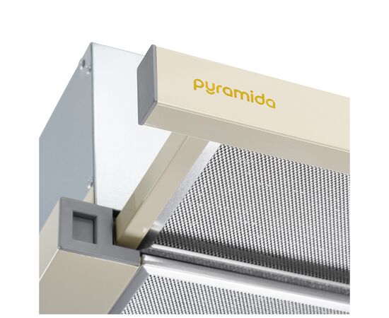 Вытяжка кухонная Pyramida AGS 60 CR, изображение 5 Вытяжка кухонная Pyramida AGS 60 CR, изображение 5