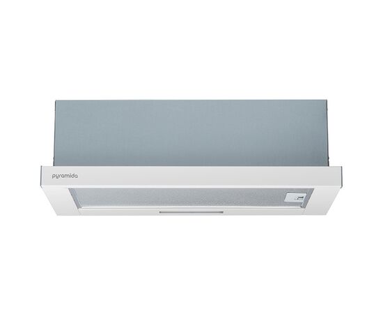 Витяжка кухонна Pyramida AGS 60 WH