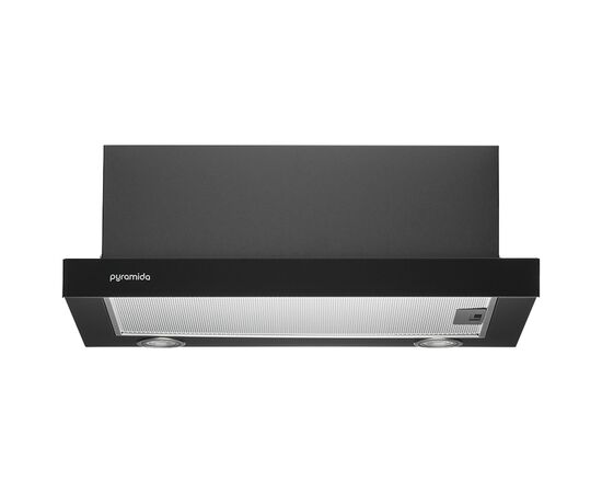 Вытяжка кухонная Pyramida TX 50 (750) R BL