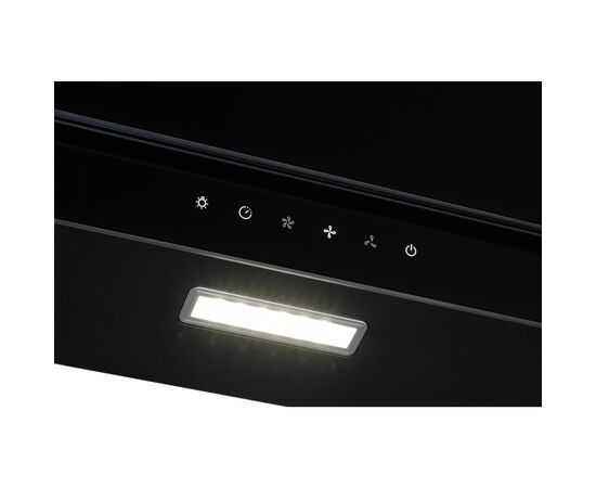 Вытяжка кухонная Pyramida NX 50 (800) S GBL, изображение 3 Вытяжка кухонная Pyramida NX 50 (800) S GBL, изображение 3