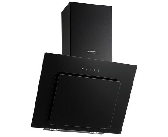 Вытяжка кухонная Pyramida NRX 60 (800) SR GBL, изображение 2 Вытяжка кухонная Pyramida NRX 60 (800) SR GBL, изображение 2