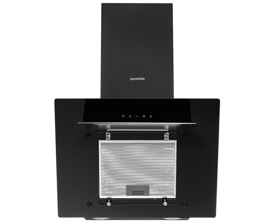 Вытяжка кухонная Pyramida NRX 60 (800) SR GBL, изображение 3 Вытяжка кухонная Pyramida NRX 60 (800) SR GBL, изображение 3