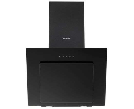 Вытяжка кухонная Pyramida NRX 60 (800) SR GBL