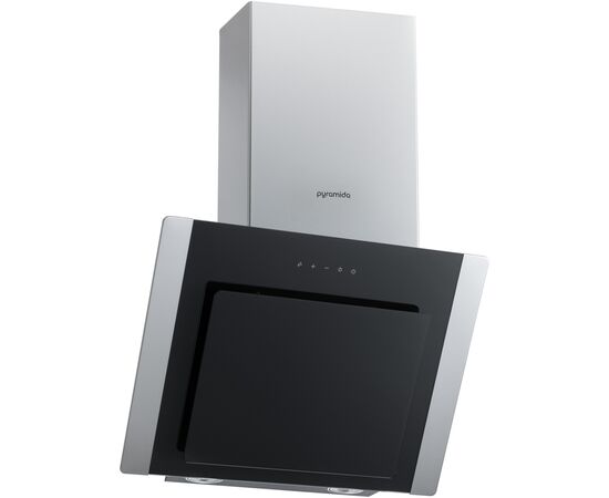 Витяжка кухонна Pyramida NRX 60 (800) SR XGBL, зображення 2 Витяжка кухонна Pyramida NRX 60 (800) SR XGBL, зображення 2