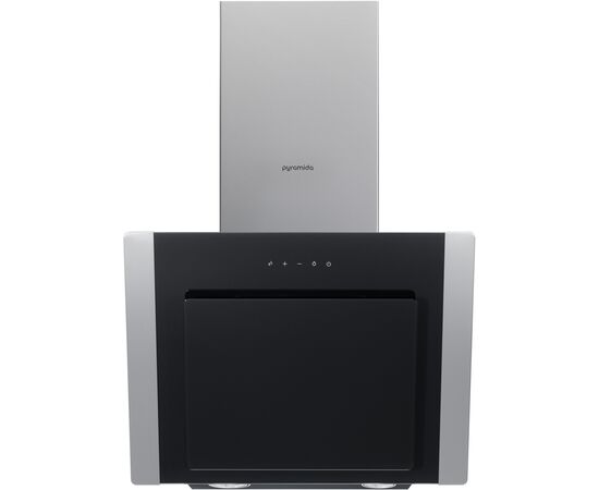 Витяжка кухонна Pyramida NRX 60 (800) SR XGBL