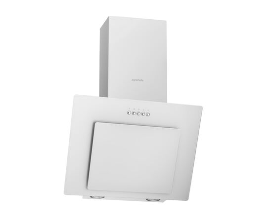 Вытяжка кухонная Pyramida NRX 60 (800) B GWH, изображение 2 Вытяжка кухонная Pyramida NRX 60 (800) B GWH, изображение 2