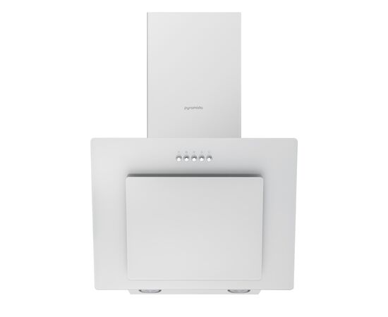 Вытяжка кухонная Pyramida NRX 60 (800) B GWH