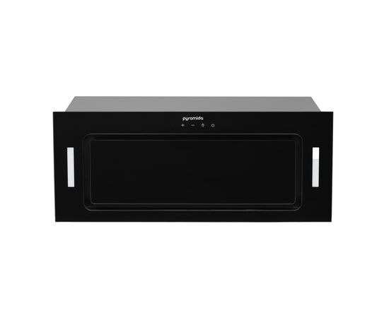 Вытяжка кухонная Pyramida CX 70 (1100) SR GBL, изображение 2 Вытяжка кухонная Pyramida CX 70 (1100) SR GBL, изображение 2