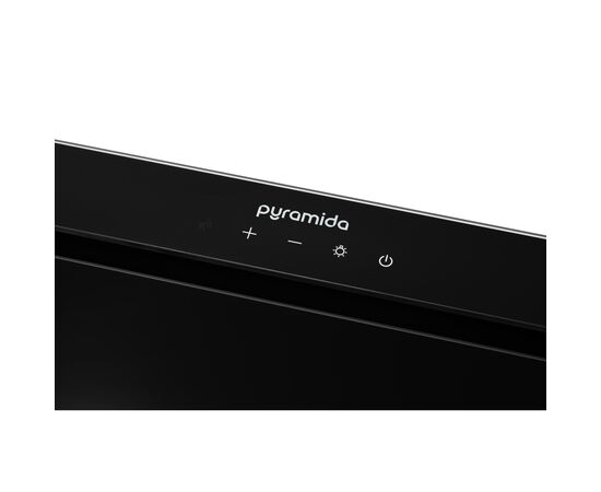 Вытяжка кухонная Pyramida CX 70 (1100) SR GBL, изображение 4 Вытяжка кухонная Pyramida CX 70 (1100) SR GBL, изображение 4