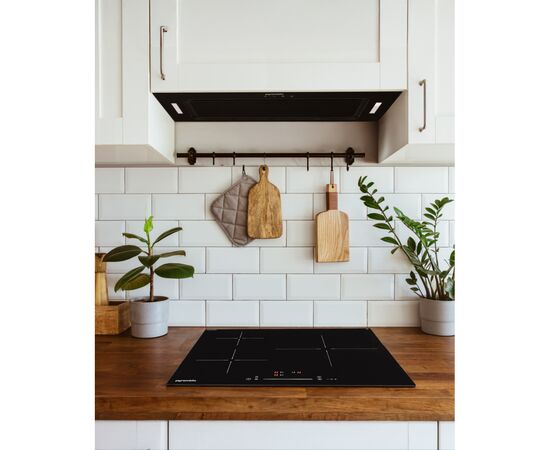 Вытяжка кухонная Pyramida CX 70 (1100) SR GBL, изображение 7 Вытяжка кухонная Pyramida CX 70 (1100) SR GBL, изображение 7