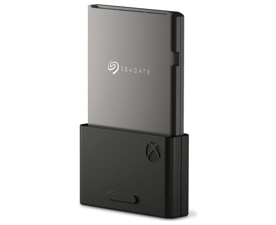 Накопитель SSD 1TB Storage Expansion Card for Xbox Series X | S Seagate (STJR1000400)