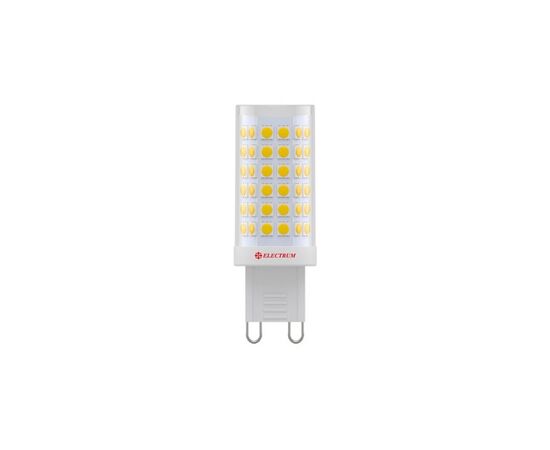 Лампочка Electrum 5W Cer LC-15 G9 4000K (A-LC-1898)