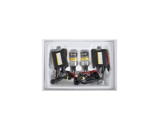 Автолампа SOLAR H7 6000K,85V,35W PX26d +Ballast (4760), изображение 2 Автолампа SOLAR H7 6000K,85V,35W PX26d +Ballast (4760), изображение 2