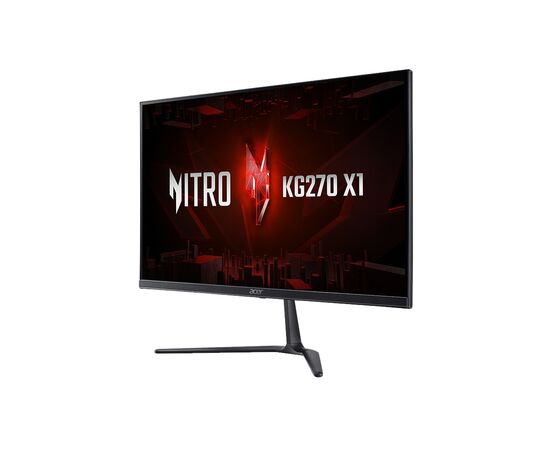 Монитор Acer KG270X1bmiipx (UM.HX0EE.108), изображение 4 Монитор Acer KG270X1bmiipx (UM.HX0EE.108), изображение 4