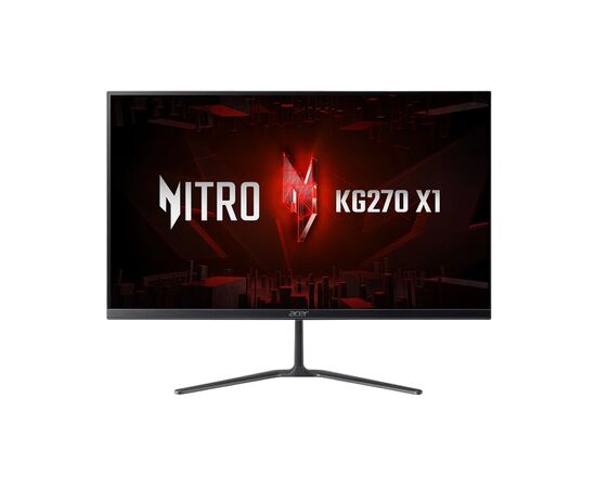 Монитор Acer KG270X1bmiipx (UM.HX0EE.108)