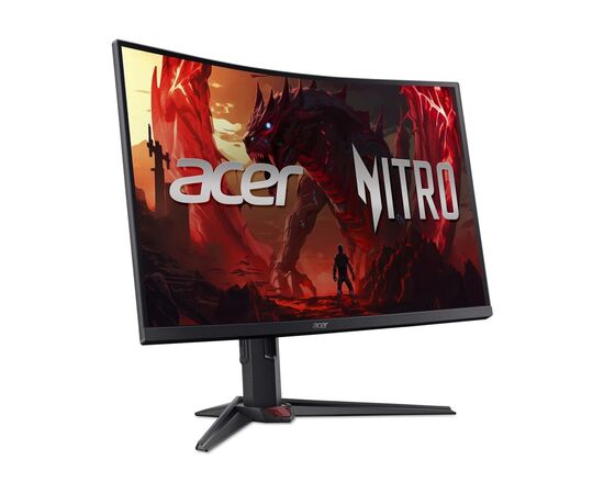 Монитор Acer Nitro XZ273UP2bmiiphx (UM.HX3EE.207), изображение 2 Монитор Acer Nitro XZ273UP2bmiiphx (UM.HX3EE.207), изображение 2