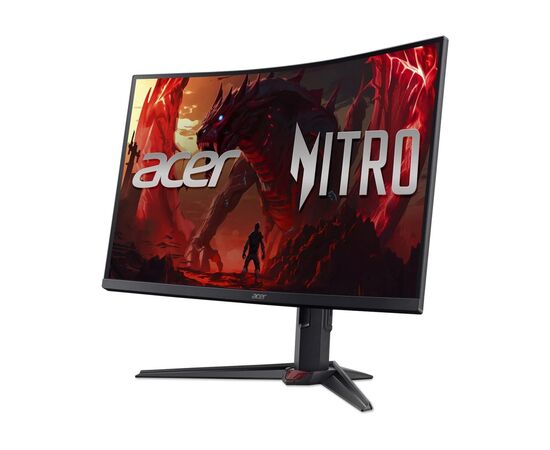 Монитор Acer Nitro XZ273UP2bmiiphx (UM.HX3EE.207), изображение 5 Монитор Acer Nitro XZ273UP2bmiiphx (UM.HX3EE.207), изображение 5