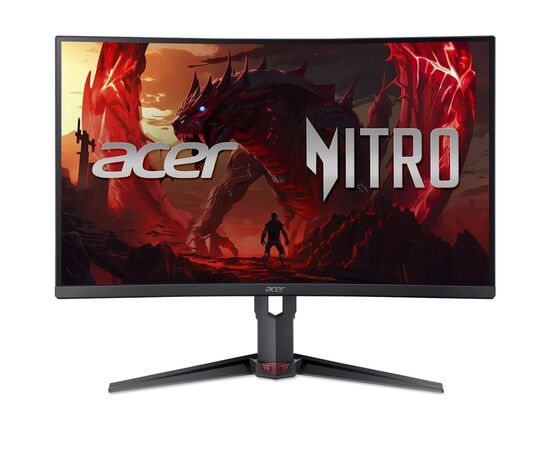 Монітор Acer Nitro XZ273UP2bmiiphx (UM.HX3EE.207)