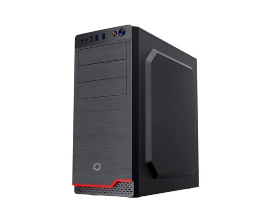 Корпус Gamemax MT519-NP-2U3-CR, изображение 2 Корпус Gamemax MT519-NP-2U3-CR, изображение 2