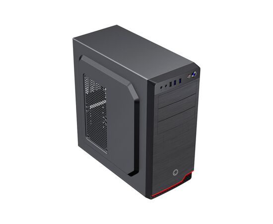 Корпус Gamemax MT519-NP-2U3-CR, изображение 4 Корпус Gamemax MT519-NP-2U3-CR, изображение 4