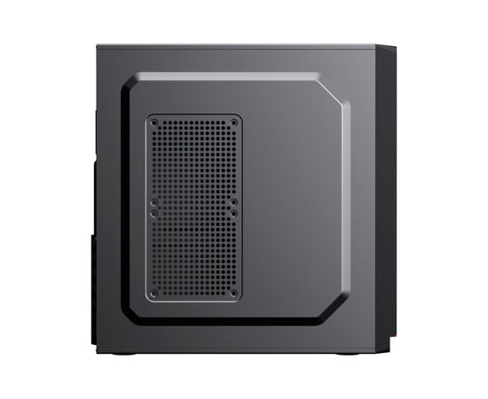 Корпус Gamemax MT519-NP-2U3-CR, изображение 6 Корпус Gamemax MT519-NP-2U3-CR, изображение 6