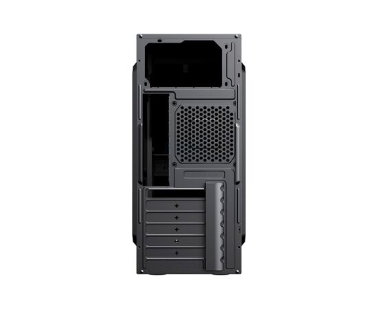 Корпус Gamemax MT519-NP-2U3-CR, изображение 7 Корпус Gamemax MT519-NP-2U3-CR, изображение 7