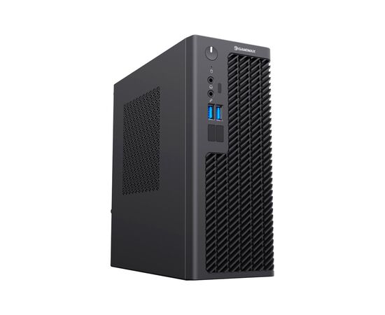Корпус Gamemax ST-160-2U3-Flex-230M, изображение 2 Корпус Gamemax ST-160-2U3-Flex-230M, изображение 2