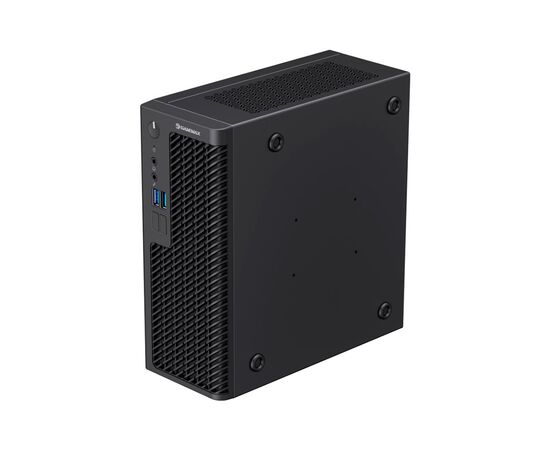 Корпус Gamemax ST-160-2U3-Flex-230M, изображение 4 Корпус Gamemax ST-160-2U3-Flex-230M, изображение 4