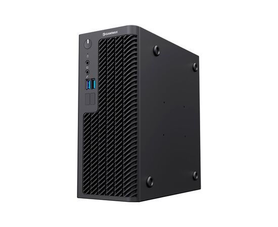 Корпус Gamemax ST-160-2U3-Flex-230M