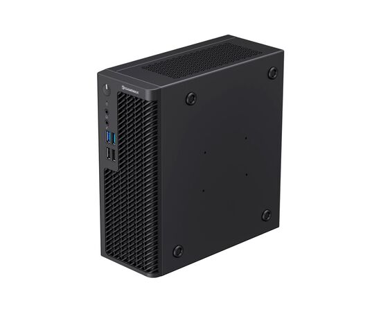 Корпус Gamemax ST-160-2U2-2U3-Flex-230M, изображение 4 Корпус Gamemax ST-160-2U2-2U3-Flex-230M, изображение 4