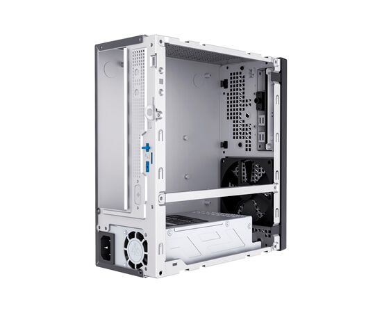Корпус Gamemax ST-160-2U2-2U3-Flex-230M, изображение 7 Корпус Gamemax ST-160-2U2-2U3-Flex-230M, изображение 7