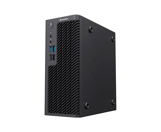 Корпус Gamemax ST-160-2U2-2U3-Flex-230M