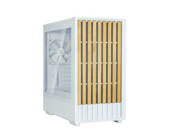 Корпус Zalman P10NAMUWHITE