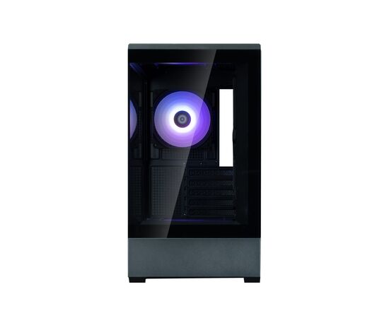 Корпус Zalman P30BLACKV2, зображення 5 Корпус Zalman P30BLACKV2, зображення 5