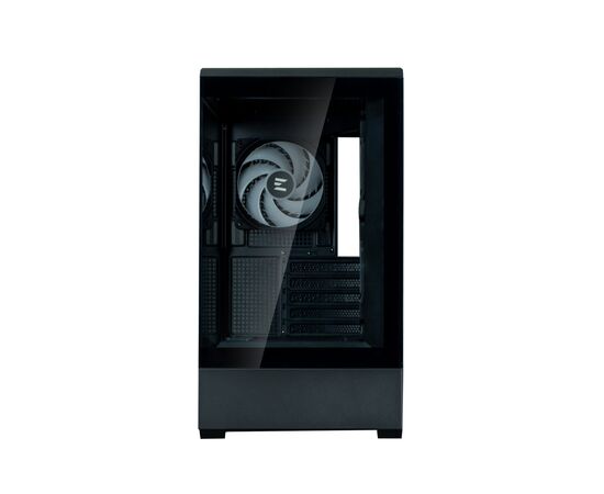Корпус Zalman P30BLACKV2, зображення 6 Корпус Zalman P30BLACKV2, зображення 6