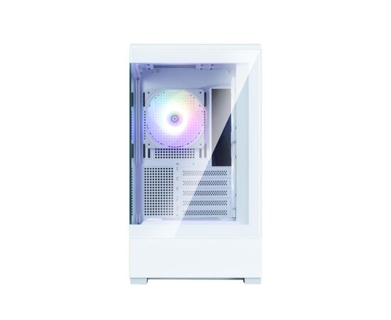 Корпус Zalman P30WHITEV2, зображення 3 Корпус Zalman P30WHITEV2, зображення 3