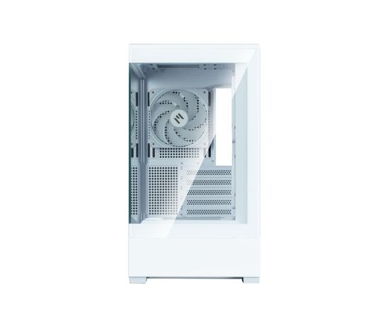 Корпус Zalman P30WHITEV2, зображення 4 Корпус Zalman P30WHITEV2, зображення 4