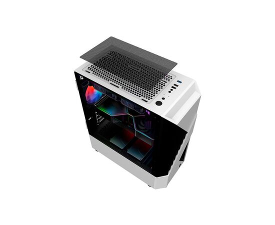 Корпус 1stPlayer F3-A-WH-4F1, изображение 8 Корпус 1stPlayer F3-A-WH-4F1, изображение 8