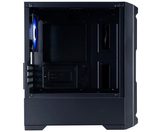 Корпус 1stPlayer H2-BK-4F7, изображение 4 Корпус 1stPlayer H2-BK-4F7, изображение 4