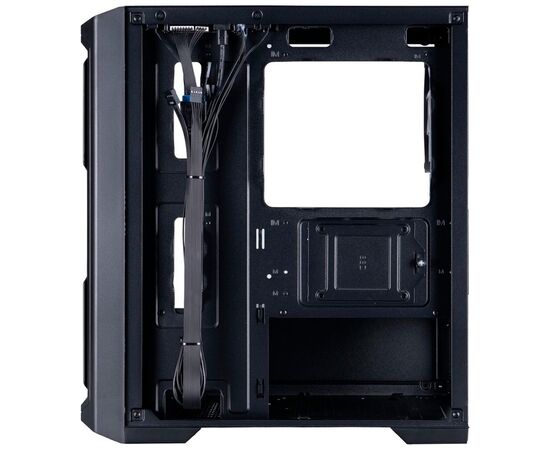 Корпус 1stPlayer H2-BK-4F7, изображение 5 Корпус 1stPlayer H2-BK-4F7, изображение 5
