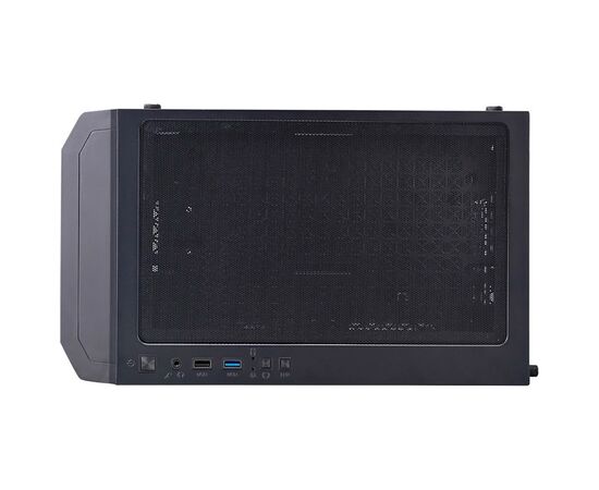 Корпус 1stPlayer H2-BK-4F7, изображение 6 Корпус 1stPlayer H2-BK-4F7, изображение 6