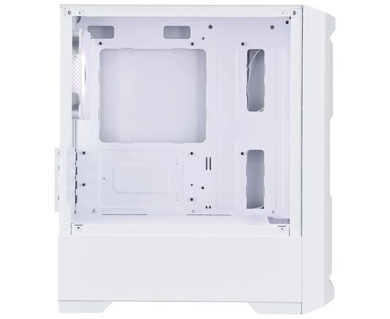 Корпус 1stPlayer H2-WH-4F7-W, изображение 4 Корпус 1stPlayer H2-WH-4F7-W, изображение 4