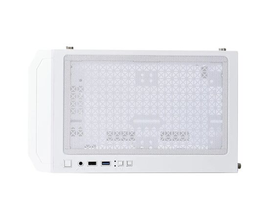 Корпус 1stPlayer H2-WH-4F7-W, изображение 6 Корпус 1stPlayer H2-WH-4F7-W, изображение 6