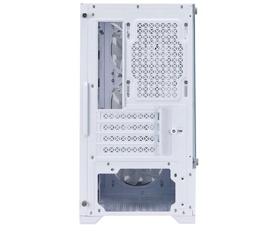 Корпус 1stPlayer H2-WH-4F7-W, изображение 8 Корпус 1stPlayer H2-WH-4F7-W, изображение 8