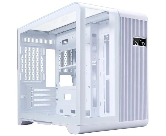 Корпус 1stPlayer RT6-WH